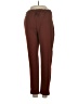 Maison d' Amelie Brown Casual Pants Size S - photo 1
