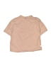 childhoods Tan Short Sleeve Top Size 5T - photo 2
