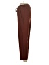 Maison d' Amelie Brown Casual Pants Size S - photo 5