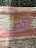 Outdoor Voices Print Pink Active Pants Size S - photo 7
