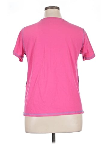 The Vinyl Icons Short Sleeve T-Shirt (view 2)