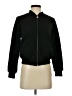 Max Studio Argyle Black Jacket Size XS - photo 1