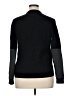 Theory Black Wool Pullover Sweater Size XL - photo 2