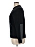 Theory Black Wool Pullover Sweater Size XL - photo 5