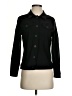 Assorted Brands Black Long Sleeve Button-Down Shirt Size S - photo 1