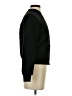 Max Studio Argyle Black Jacket Size XS - photo 4