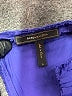 BCBGMAXAZRIA Blue Sleeveless Blouse Size S - photo 7