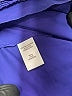 BCBGMAXAZRIA Blue Sleeveless Blouse Size S - photo 8