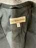 Emporio Armani Black Blazer Size 8 - photo 6