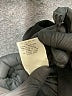 Emporio Armani Black Blazer Size 8 - photo 7