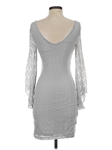 Buffalo by David Bitton Cocktail Dress (view 2)