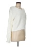 Unbranded 100% Acrylic White Pullover Sweater Size M - photo 1