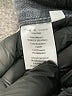 Rag & Bone Stripes Gray Jeans Size 28 waist - photo 5