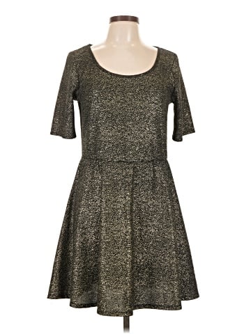 Gianni Bini Casual Dress (view 1)