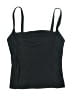 Calvin Klein Black Swimsuit Top Size 16 - photo 1