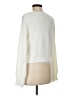 Unbranded 100% Acrylic White Pullover Sweater Size M - photo 2