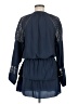 Ramy Brook 100% Polyester Blue Casual Dress Size M - photo 2