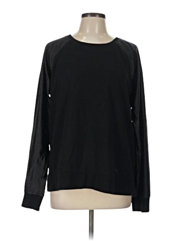 Victoria Sport Pullover Sweater (view 1)
