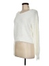 Unbranded 100% Acrylic White Pullover Sweater Size M - photo 5