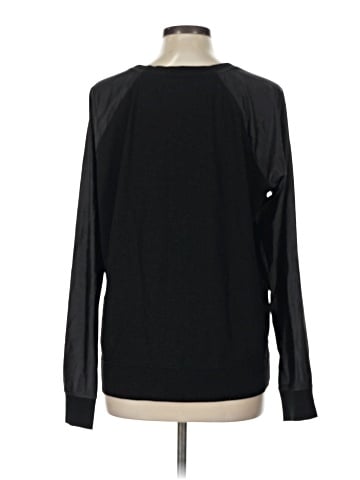 Victoria Sport Pullover Sweater (view 2)