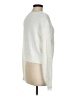 Unbranded 100% Acrylic White Pullover Sweater Size M - photo 4