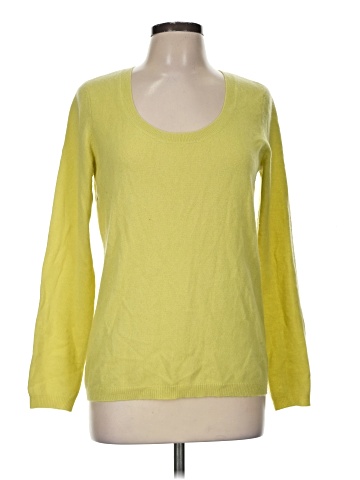 Talbots Cashmere Pullover Sweater (view 1)
