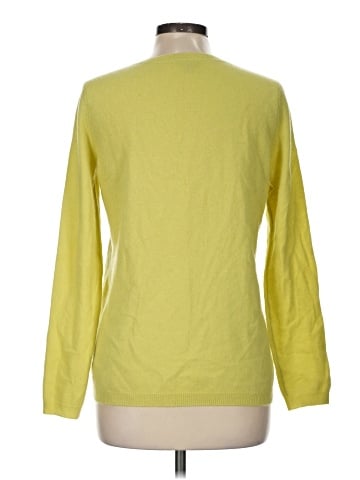 Talbots Cashmere Pullover Sweater (view 2)
