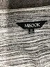 misook Print Gray Coat Size M - photo 6