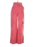 Unbranded Red Casual Pants Size M - photo 1