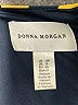 Donna Morgan Polka Dots Yellow Casual Dress Size 10 (petite) - photo 7