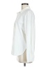 Lyssé Ivory Long Sleeve Blouse Size M - photo 5