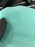 Forever 21 100% Polyester Solid Teal Casual Dress Size S - photo 7