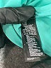 Forever 21 100% Polyester Solid Teal Casual Dress Size S - photo 11