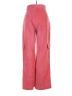 Unbranded Red Casual Pants Size M - photo 2