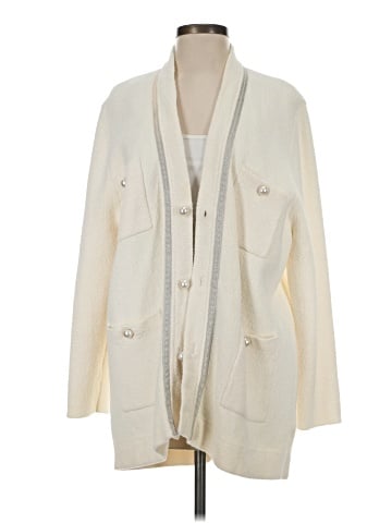 Sandro Cardigan (view 1)