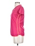 Nike 100% Polyester Pink Active T-Shirt Size S - photo 5