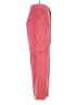 Unbranded Red Casual Pants Size M - photo 4