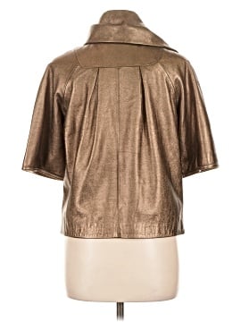 Sheri Bodell Leather Jacket (view 2)