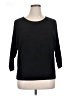 Splendid Black Cardigan Size XL - photo 1