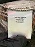 a loves a Plaid Gray Dress Pants Size 6 - photo 5