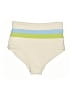 L Space Ivory Swimsuit Bottoms Size XS - photo 1