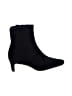 Splendid 100% Leather Black Ankle Boots Size 7 - photo 1