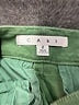 CAbi Green Jeggings Size 2 - photo 7