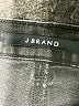 J Brand Black Jeans Size 32 waist - photo 7