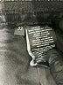 J Brand Black Jeans Size 32 waist - photo 9
