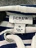 J.Crew Factory Store 100% Cotton Blue Pullover Sweater Size S - photo 7