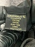 Jacqui-E Solid Black Formal Skirt Size 12 - photo 5