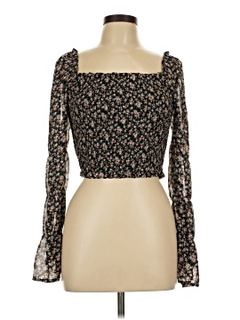 Wild Fable Long Sleeve Blouse