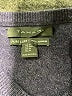 Tahari 100% Cashmere Blue Cashmere Pullover Sweater Size M - photo 7