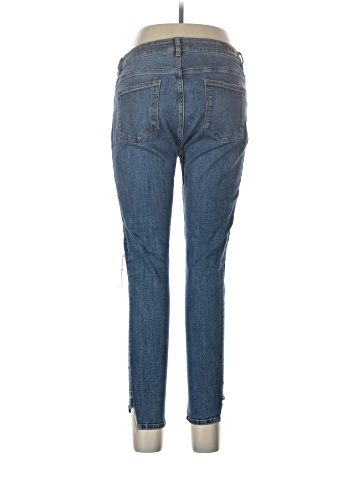 Zara Basic Jeans (view 2)